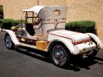 Rolls-Royce Silver Ghost 1924 года